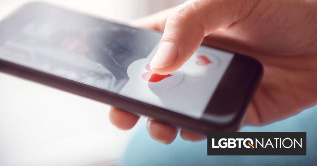 Sortir avec une personne non binaire peut souvent sembler impossible. Mais je ne me contenterai pas de moins que ce que je mérite. Sortir avec une personne non binaire peut souvent sembler impossible. Mais je ne me contenterai pas de moins que ce que je mérite.