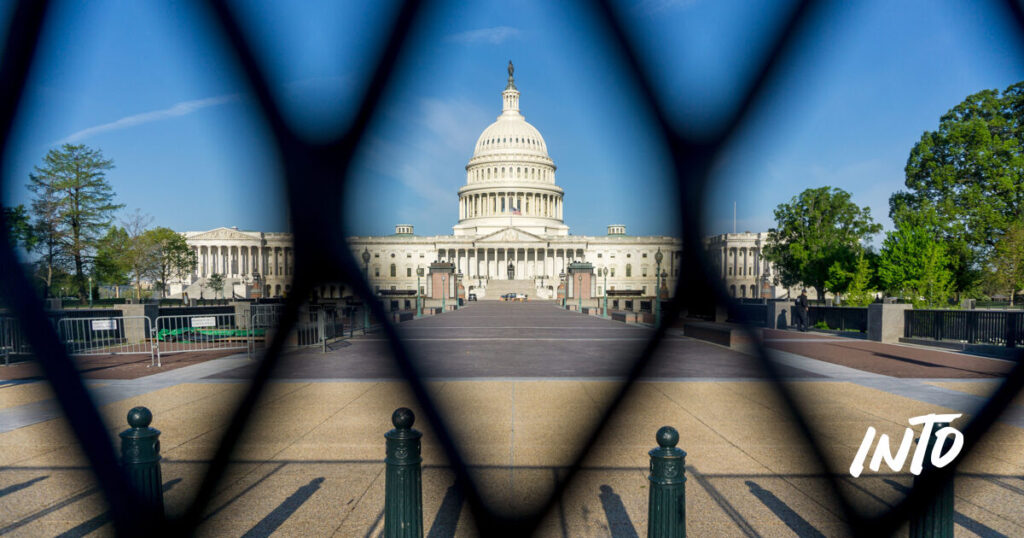 Une insurgée trans transférée dans une prison pour femmes après avoir fait appel à l’extrême droite Une insurgée trans transférée dans une prison pour femmes après avoir fait appel à l'extrême droite