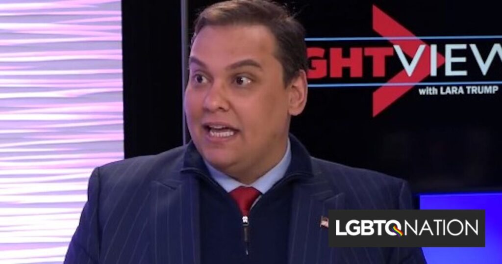 Le trésorier du représentant George Santos affirme que le membre du Congrès a sciemment déposé de faux rapports sur les donateurs Le trésorier du représentant George Santos affirme que le membre du Congrès a sciemment déposé de faux rapports sur les donateurs