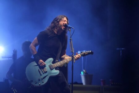 Foo Fighters have announced a 2024 US stadium tour and ticket details.