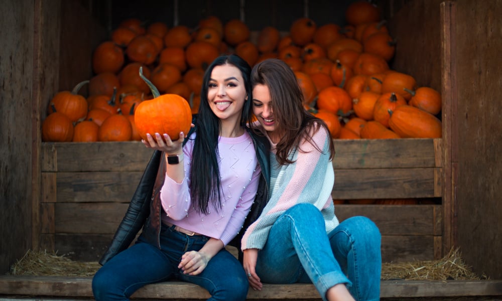 13 événements effrayants à faire à Los Angeles en octobre 13 événements effrayants à faire à Los Angeles en octobre