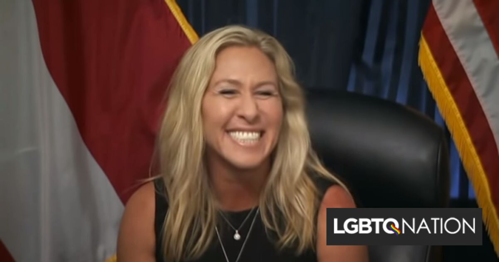 Majorie Taylor Greene et Lauren Boebert promettent de ruiner le vote du président de la Chambre Majorie Taylor Greene et Lauren Boebert promettent de ruiner le vote du président de la Chambre