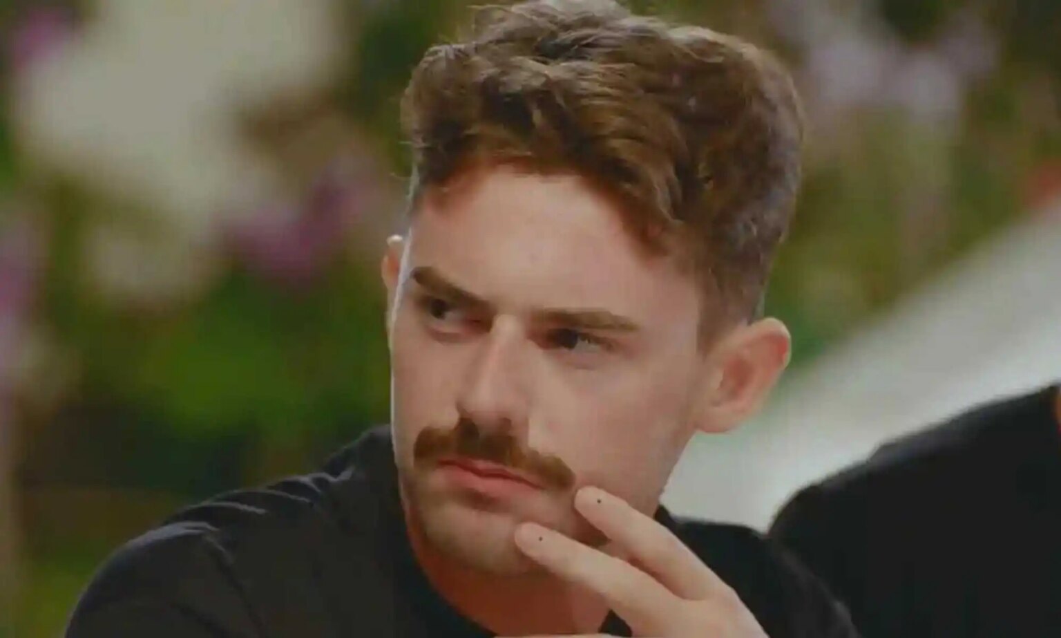 La star de I Kissed a Boy, Dan Harry, prévient que les commentaires trans de Rishi Sunak pourraient « provoquer la violence » Dan Harry