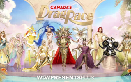 Rencontrez les 11 reines féroces de la saison 4 de Canada's Drag Race