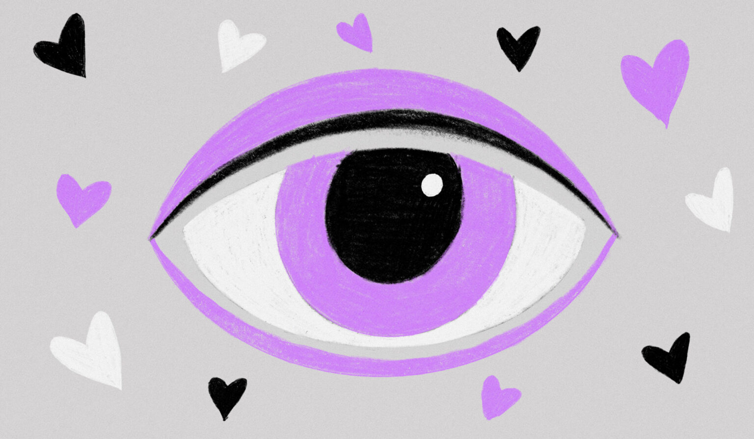 Il est temps que l’asexualité cesse d’être la lettre perdue de l’acronyme LGBTQIA+ Il est temps que l'asexualité cesse d'être la lettre perdue de l'acronyme LGBTQIA+