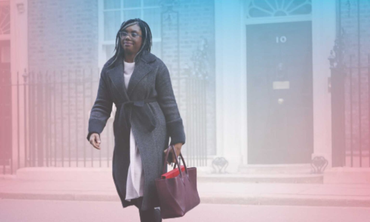 Kemi Badenoch enquête sur les données du recensement concernant le nombre de personnes trans « surestimées » Kemi Badenoch enquête sur les données du recensement concernant le nombre de personnes trans « surestimées »