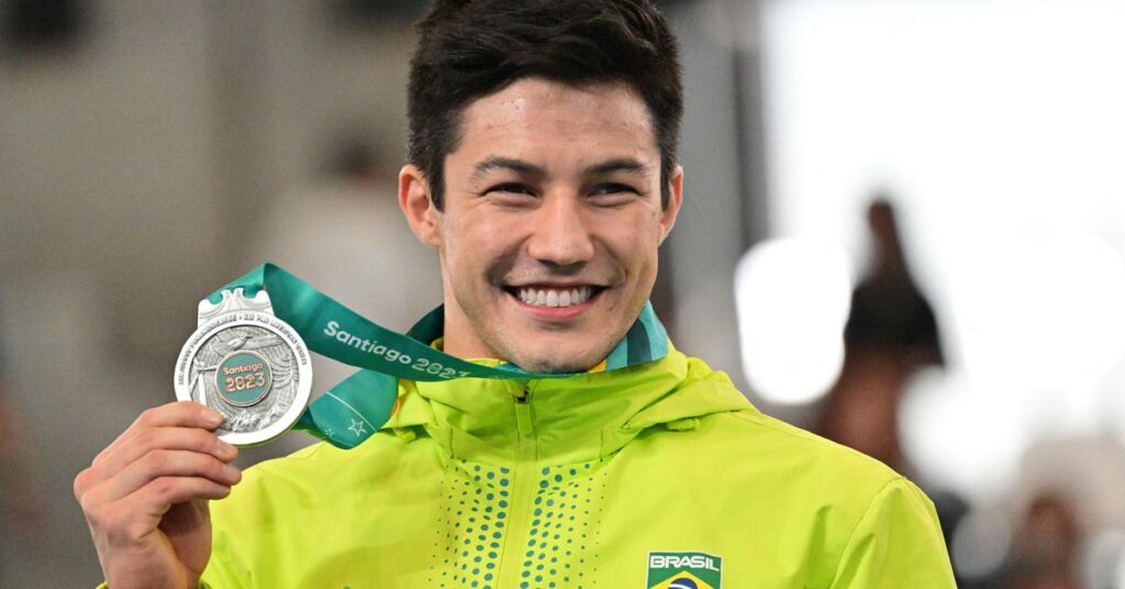 Ces 12 athlètes LGBTQ participent aux Jeux panaméricains Ces 12 athlètes LGBTQ participent aux Jeux panaméricains