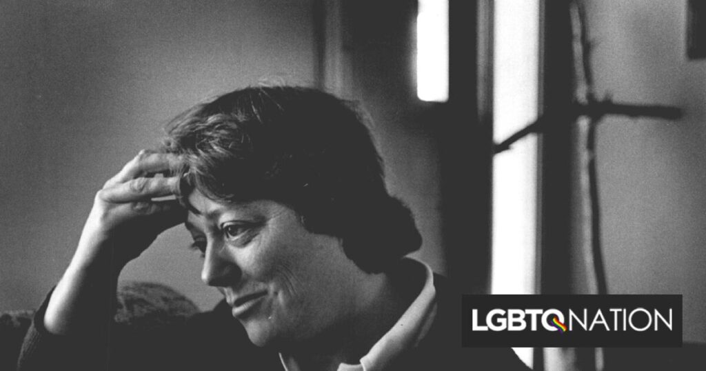 À la veille d’une grande réunion du Vatican, une religieuse avoue qu’elle a béni un couple de même sexe À la veille d'une grande réunion du Vatican, une religieuse avoue qu'elle a béni un couple de même sexe