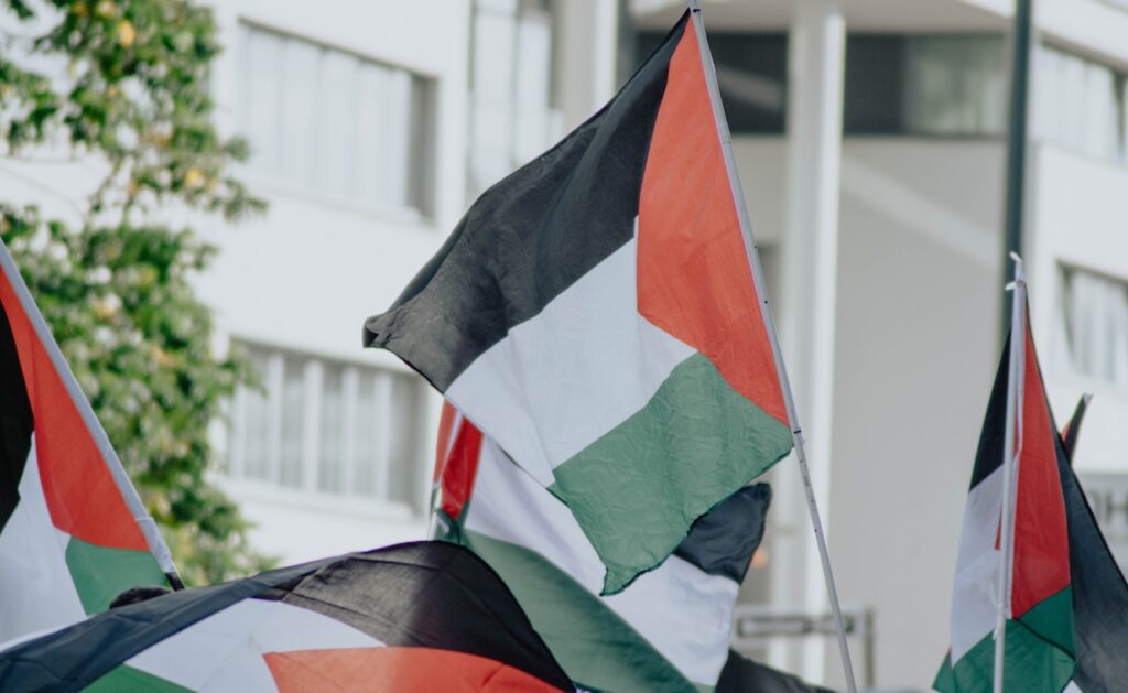 C’est ce qui se passe dans la bande de Gaza : les homosexuels du monde entier doivent agir maintenant C’est ce qui se passe dans la bande de Gaza : les homosexuels du monde entier doivent agir maintenant