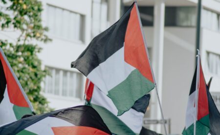 C’est ce qui se passe dans la bande de Gaza : les homosexuels du monde entier doivent agir maintenant