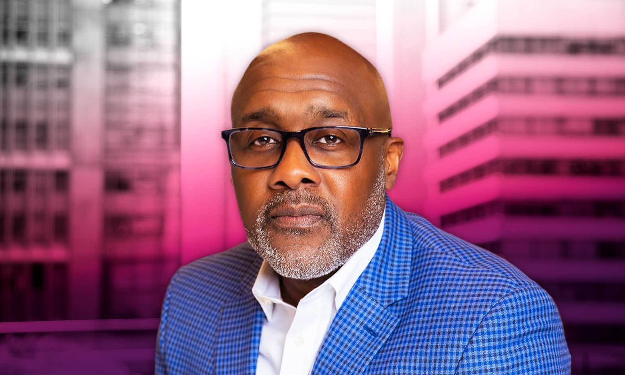 « Nous avons commencé avec une page blanche » le responsable de la