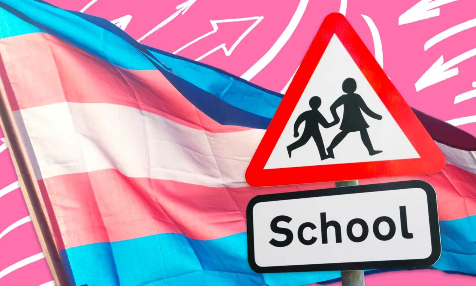 L’orientation scolaire trans du gouvernement promise d’ici Noël L'orientation scolaire trans du gouvernement promise d'ici Noël