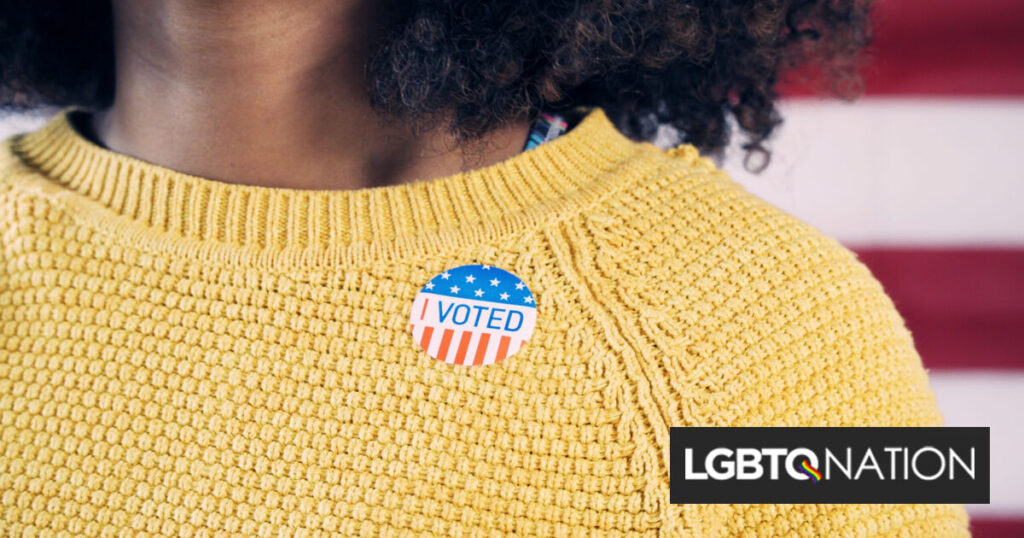 Assez, c’est assez : il est grand temps de démocratiser pleinement le système électoral américain Assez, c'est assez : il est grand temps de démocratiser pleinement le système électoral américain