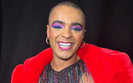 Layton Williams dit qu'il réfléchit à une « vision d'ensemble » au milieu des réactions négatives de Strictly Come Dancing