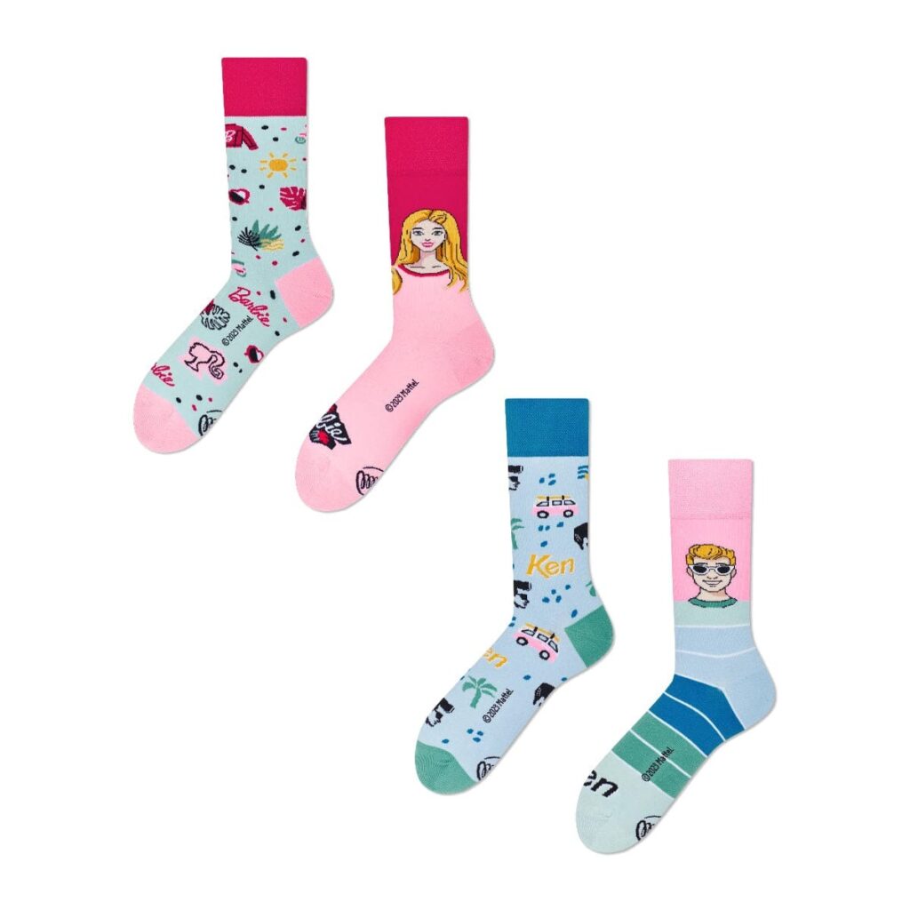 Les meilleures chaussettes chaudes et originales pour l’automne Les meilleures chaussettes chaudes et originales pour l'automne