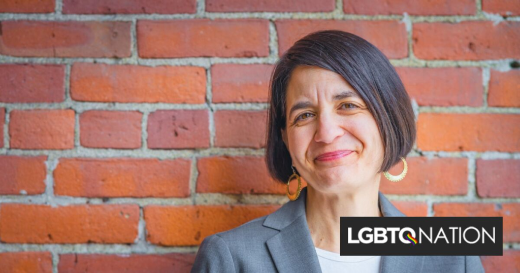 Nos législateurs exhortent les communautés à se battre plus fort pour la communauté intersexuée Nos législateurs exhortent les communautés à se battre plus fort pour la communauté intersexuée