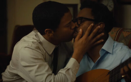 Rustin : la première bande-annonce montre Colmon Domingo d'Euphoria en tant qu'activiste LGBTQ+ emblématique