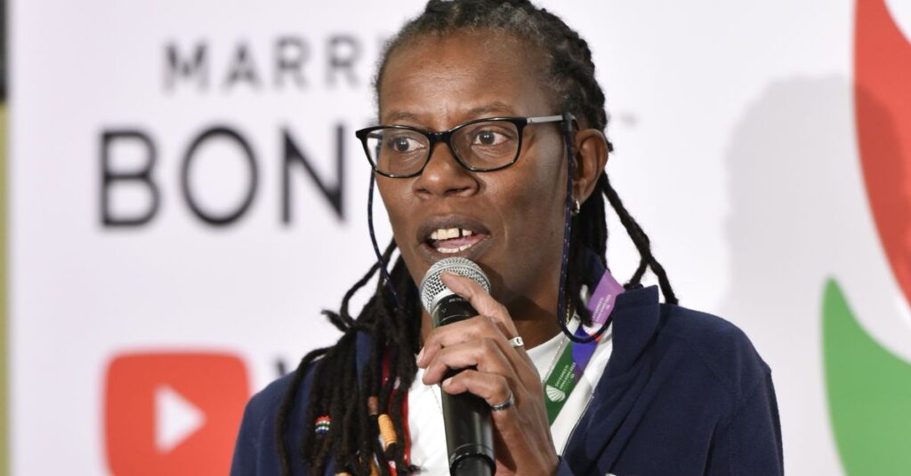 Donnez aux Gay Games une chance de « changer les cœurs et les esprits » en Asie, déclare le coprésident Donnez aux Gay Games une chance de « changer les cœurs et les esprits » en Asie, déclare le coprésident