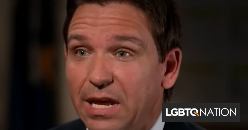 Ron DeSantis humilié alors que 6 législateurs de Floride changent leur soutien à Trump Ron DeSantis humilié alors que 6 législateurs de Floride changent leur soutien à Trump