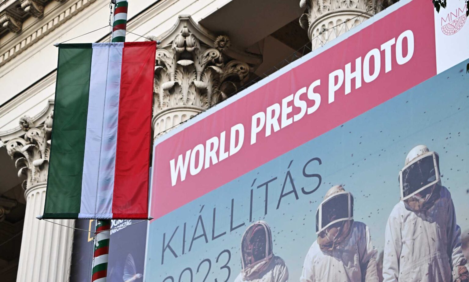 Le directeur d’un musée hongrois limogé pour une exposition LGBTQ+ Le directeur d’un musée hongrois limogé pour une exposition LGBTQ+