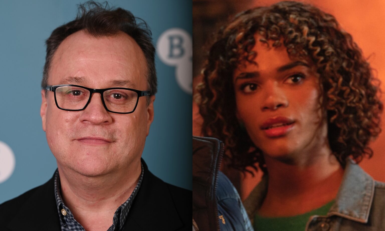Russell T Davies éviscère les haineux avant les débuts de Yasmin Finney dans Doctor Who Russell T Davies has teased Yasmin Finney