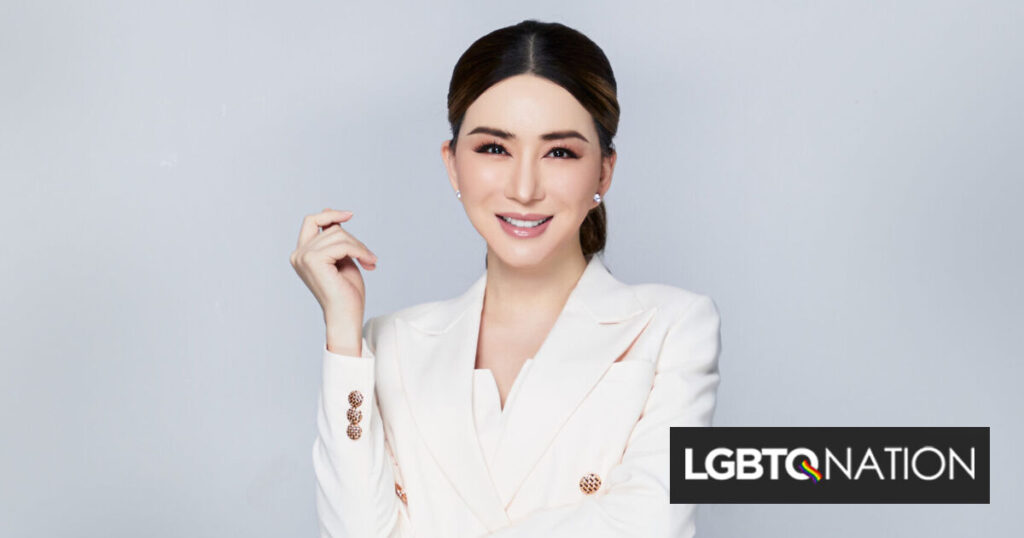 La propriétaire trans du concours Miss Univers dépose son bilan La propriétaire trans du concours Miss Univers dépose son bilan