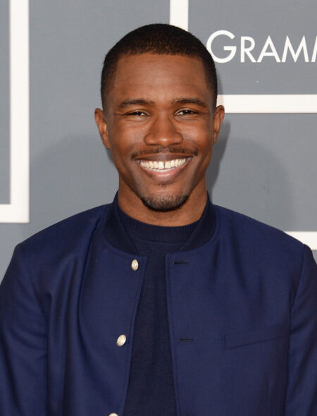 Frank Ocean taquine enfin une nouvelle musique et les fans perdent la tête