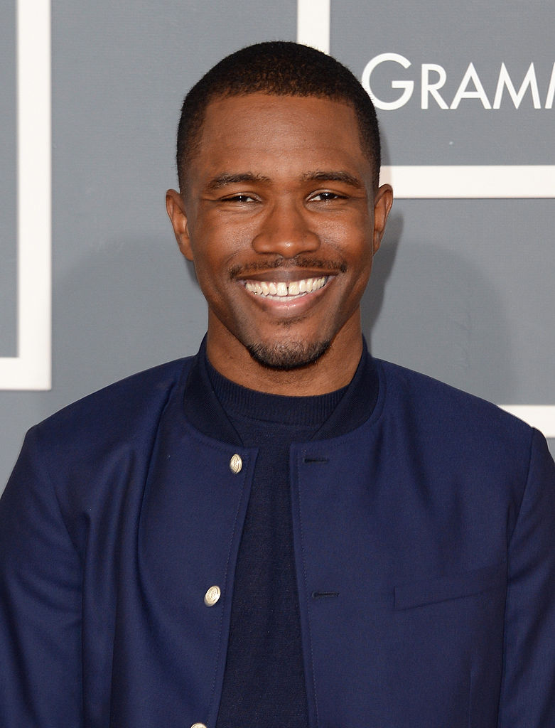 Frank Ocean taquine enfin une nouvelle musique et les fans perdent la tête Frank Ocean taquine enfin une nouvelle musique et les fans perdent la tête