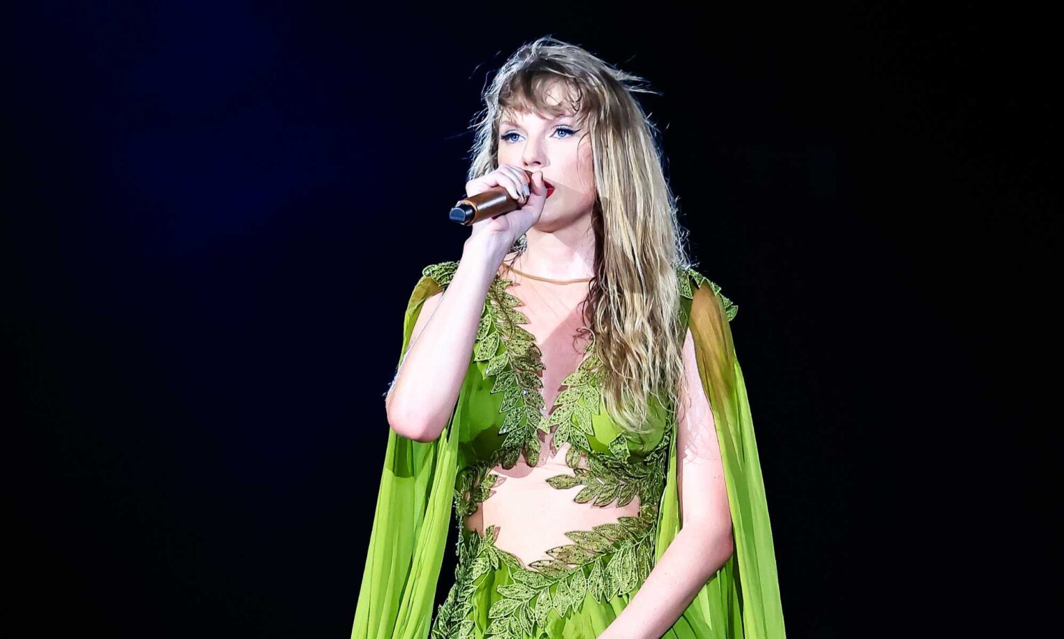 Taylor Swift reporte son concert en raison de « températures extrêmes » après la mort d’un fan à Rio Taylor Swift The Eras Tour