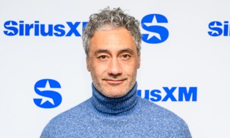 Taika Waititi explains why he is moving away from Hollywood