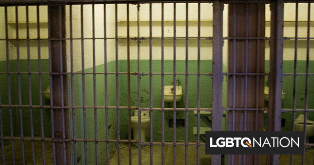 Une ville du Tennessee dépénalise l’homosexualité en public Une ville du Tennessee dépénalise l'homosexualité en public