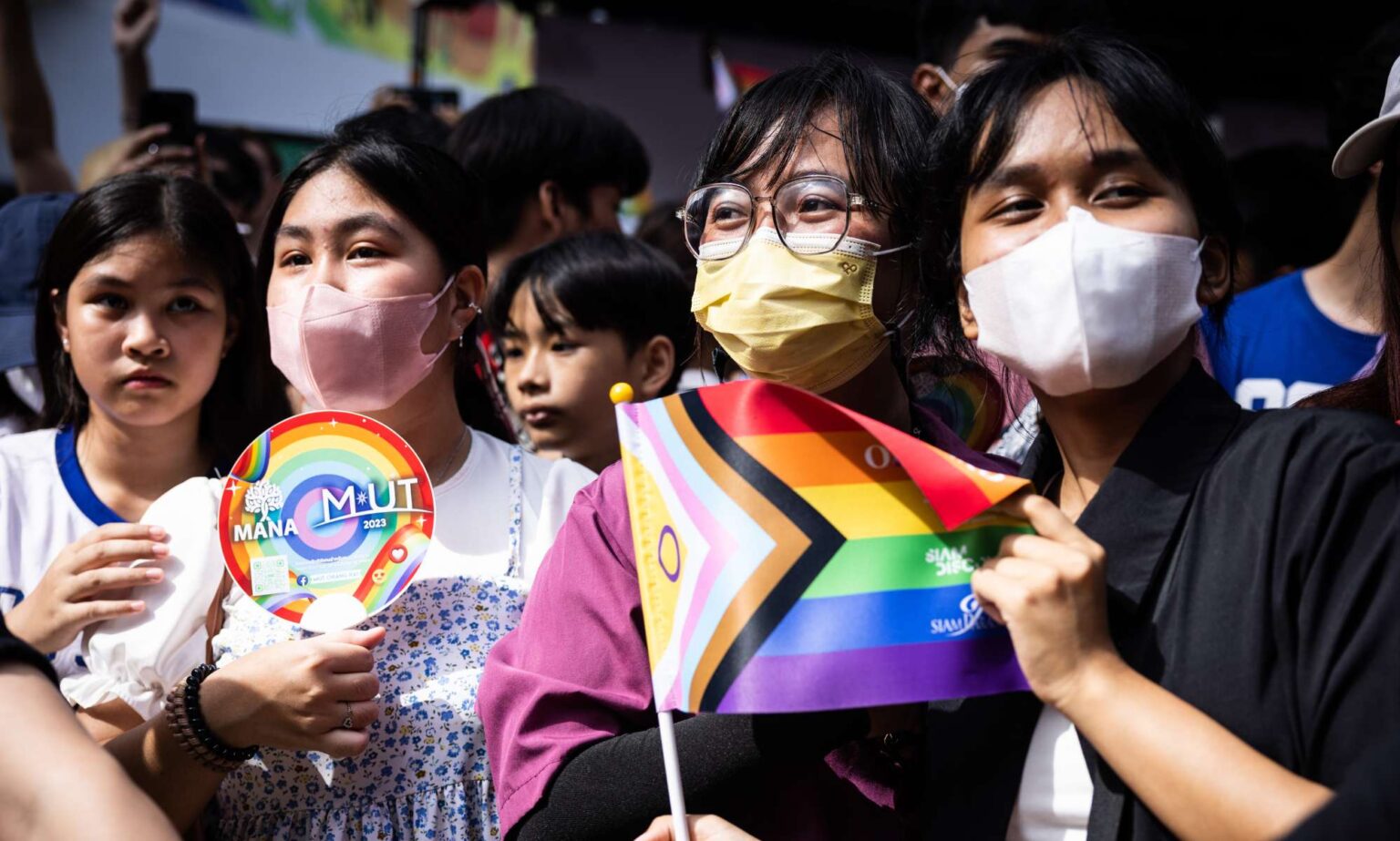 Le Cabinet thaïlandais approuve le projet de loi sur l’égalité du mariage et le soumet au Parlement Thailand Same-Sex Marriage