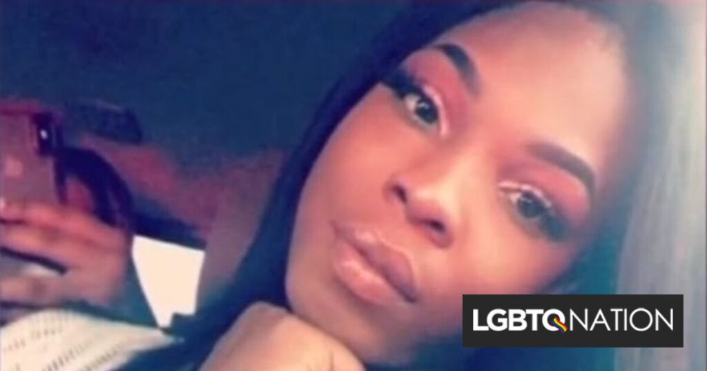 L’homme qui a tué Muhlaysia Booker s’en va pour longtemps L'homme qui a tué Muhlaysia Booker s'en va pour longtemps