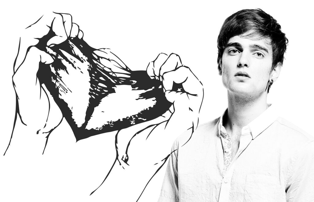 4 astuces incontournables pour se reconstruire après une rupture 4 astuces incontournables pour se reconstruire après une rupture