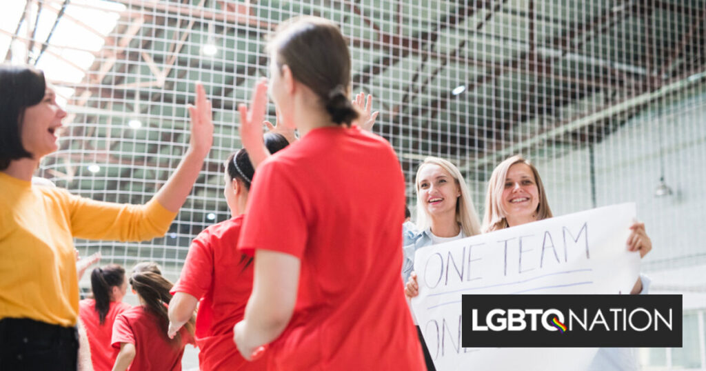 Des experts des Nations Unies appellent à la fin de la discrimination trans et intersexuée dans le sport Des experts des Nations Unies appellent à la fin de la discrimination trans et intersexuée dans le sport