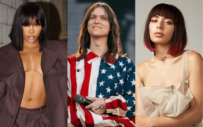 SZA, Charli XCX, Ethel Cain et bien d'autres se produiront au Primavera Sound 2024