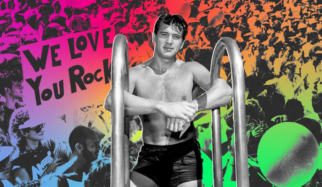 Est-il vraiment devenu plus facile d’être un acteur LGBTQ+ ? Est-il vraiment devenu plus facile d'être un acteur LGBTQ+ ?