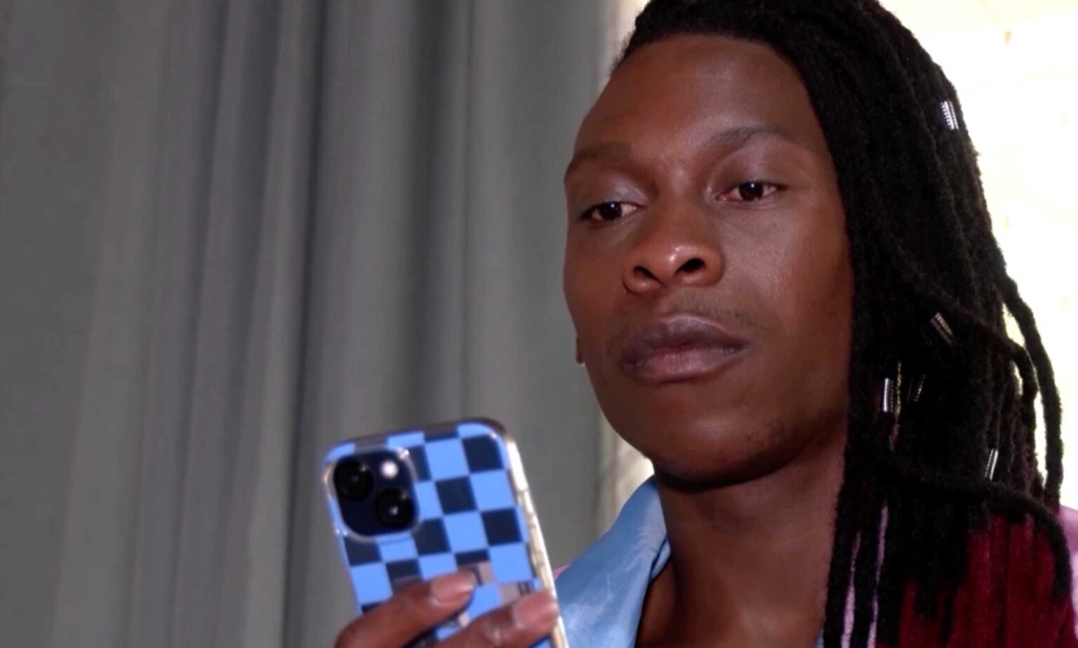 Une femme trans met en garde contre le danger des applications de rencontres après l’enlèvement de Tinder Trans woman Thabsie Mabezane