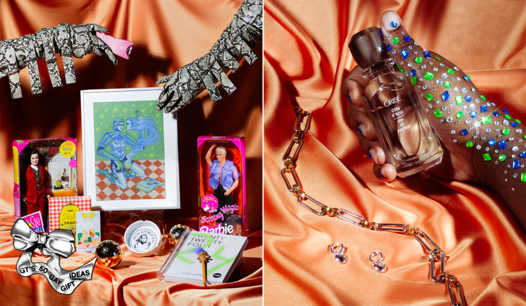 12 idées de cadeaux non sexistes pour tout style de vie queer