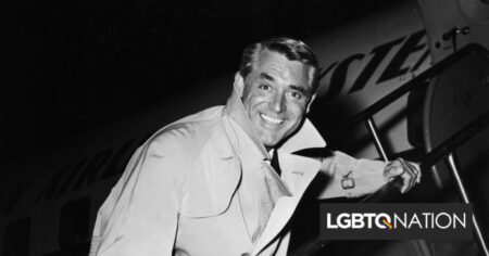 La fille de Cary Grant nie que son père soit homosexuel après des années de rumeurs