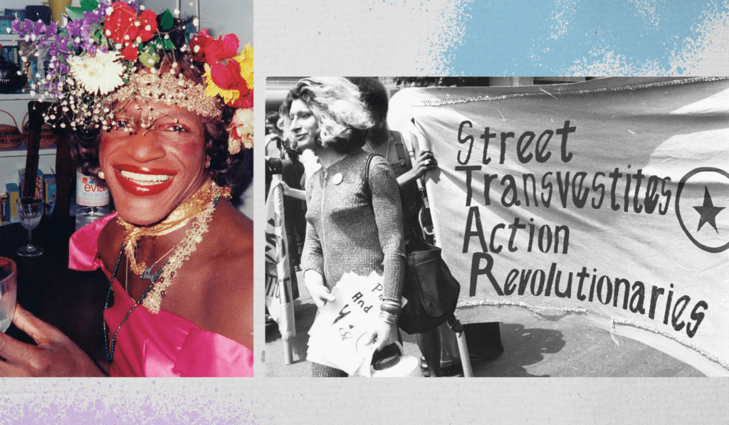 Comment l’histoire trans+ sera placée en tête du programme d’études à l’été 2024 Comment l’histoire trans+ sera placée en tête du programme d’études à l’été 2024