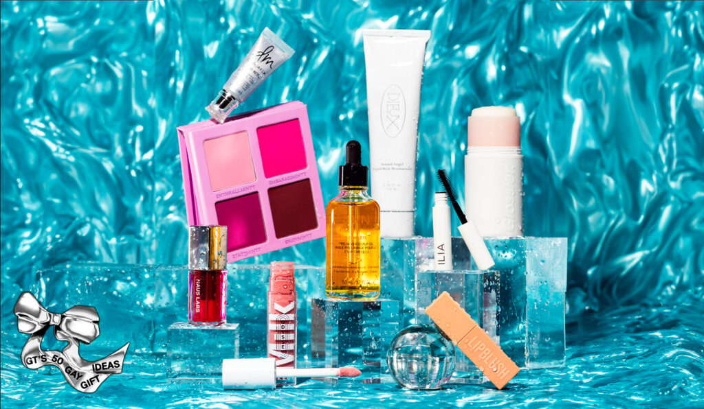 15 idées de cadeaux non sexistes pour tout gourou de la beauté queer en herbe 15 idées de cadeaux non sexistes pour tout gourou de la beauté queer en herbe