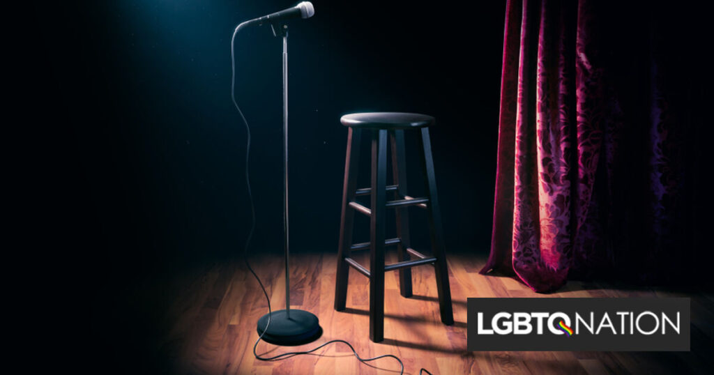 Des comédiens, des trolls humiliés et une interview exclusive Des comédiens, des trolls humiliés et une interview exclusive