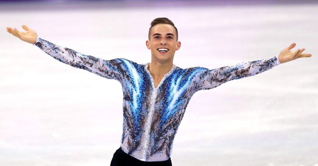 Les Outsports’ People of the Year Awards sont de retour pour la 10e édition – voici le Temple de la renommée Les Outsports' People of the Year Awards sont de retour pour la 10e édition - voici le Temple de la renommée