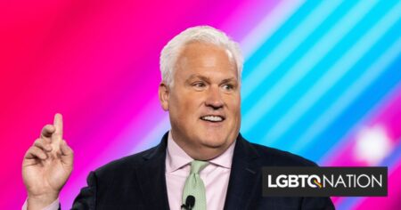 De puissants responsables conservateurs auraient été au courant de l'inconduite sexuelle de Matt Schlapp