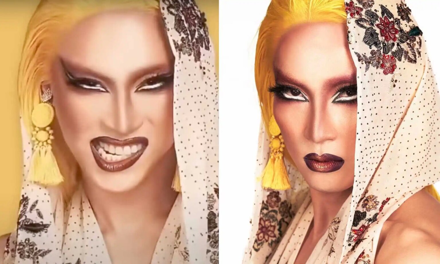 Les hommages affluent après le décès de la star de Drag Race Thailand, Bandit, à l’âge de 38 ans Les hommages affluent après le décès de la star de Drag Race Thailand, Bandit, à l'âge de 38 ans