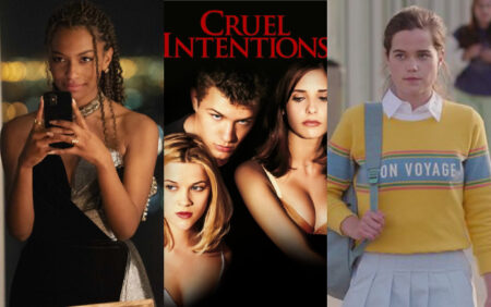 Cruel Intentions : Savannah Lee Smith et Sarah Catherine Hook joueront dans la série Prime Video