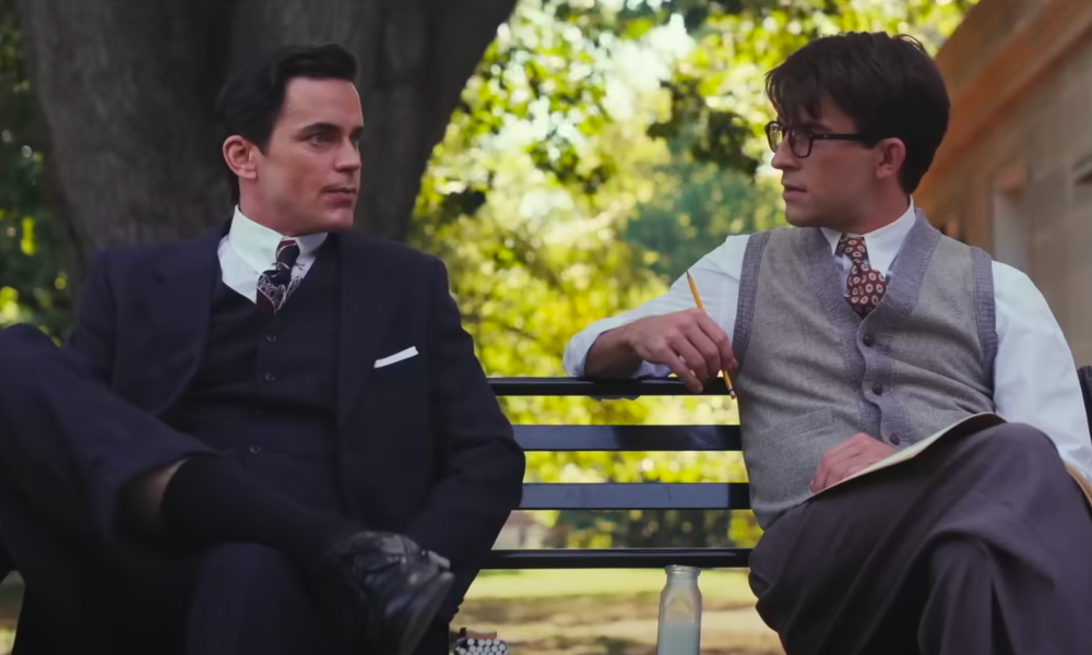 Everything Gay arrive sur les services de streaming en décembre Everything Gay arrive sur les services de streaming en décembre