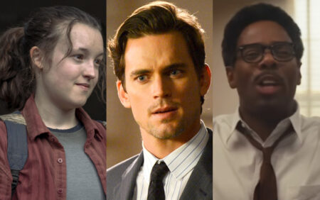 Golden Globe Awards 2024 : Matt Bomer, Colman Domingo et Bella Ramsey remportent les nominations