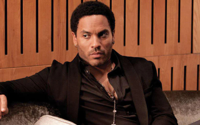 Lenny Kravitz revient sur son lien étroit avec la communauté LGBTQ+ : « Ils m'ont élevé »